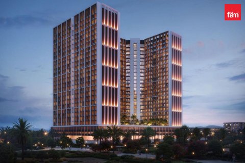 Διαμέρισμα σε Dubai Production City (IMPZ), ΗΑΕ 34.9 τ.μ. Αρ. 754830 - φωτογραφία 7