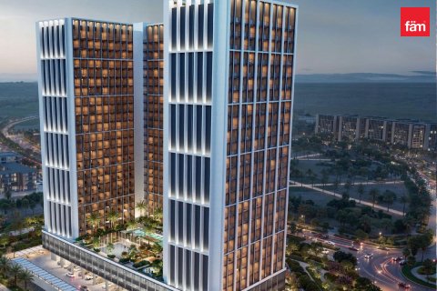 Διαμέρισμα σε Dubai Production City (IMPZ), ΗΑΕ 34.9 τ.μ. Αρ. 754830 - φωτογραφία 6
