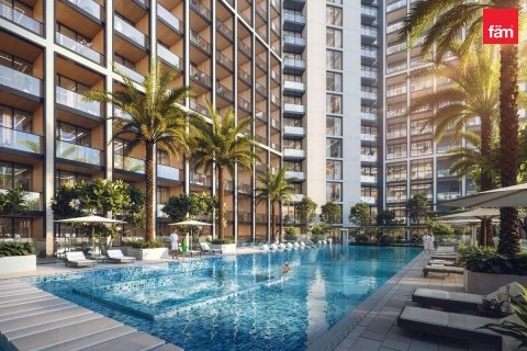 Διαμέρισμα σε Dubai Production City (IMPZ), ΗΑΕ 34.9 τ.μ. Αρ. 754830 - φωτογραφία 5