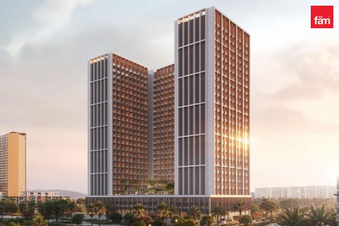 Διαμέρισμα σε Dubai Production City (IMPZ), ΗΑΕ 34.9 τ.μ. Αρ. 754830 - φωτογραφία 8