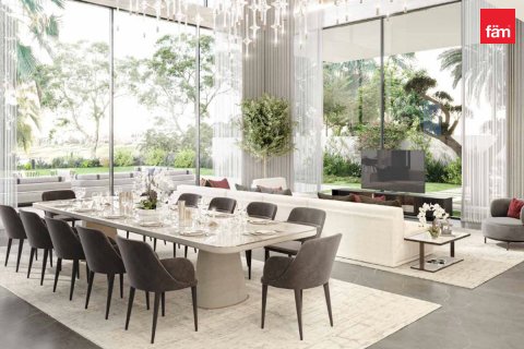 Dubai, BAE’de satılık villa 6 yatak odası, 700 m² No 754829 - fotoğraf 4