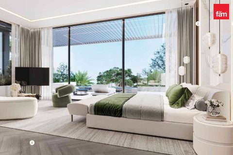 Dubai, BAE’de satılık villa 6 yatak odası, 700 m² No 754829 - fotoğraf 7