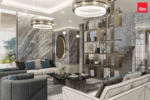 Dubai, BAE’de satılık villa 6 yatak odası, 700 m² No 754829 - fotoğraf 10