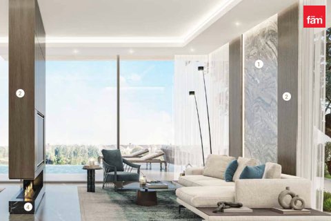 Dubai, BAE’de satılık villa 6 yatak odası, 700 m² No 754829 - fotoğraf 6