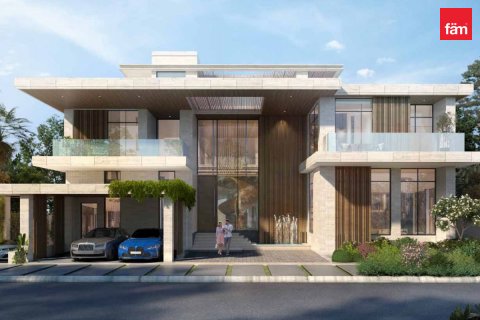 Dubai, BAE’de satılık villa 6 yatak odası, 700 m² No 754829 - fotoğraf 13