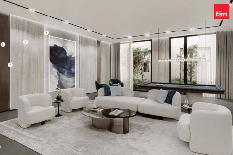 Dubai, BAE’de satılık villa 6 yatak odası, 700 m² No 754829 - fotoğraf 3