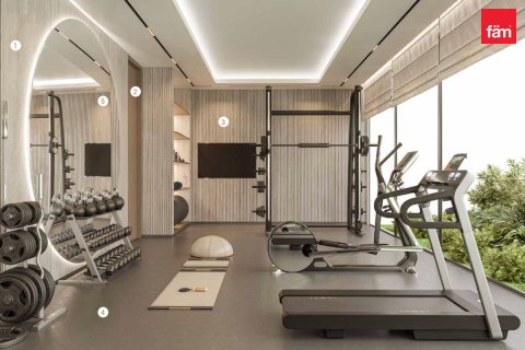 Dubai, BAE’de satılık villa 6 yatak odası, 700 m² No 754829 - fotoğraf 12