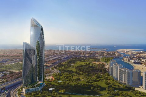 Apartamento en Al Safa, Dubai, EAU 3 dormitorios, 425 m² № 679291