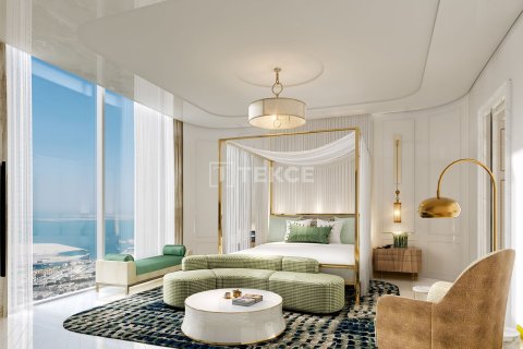 Wohnung zum Verkauf in Al Safa, Dubai, VAE 4 Schlafzimmer, 266 m2 Nr. 679290 - Foto 15