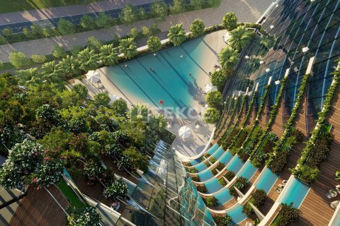 Wohnung zum Verkauf in Al Safa, Dubai, VAE 4 Schlafzimmer, 266 m2 Nr. 679290 - Foto 3