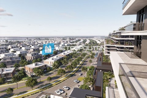 Apartman u Al Reem Island, Abu Dhabi, UAE 3 spavaćih soba, 235.6 m2 Br. 679288 - fotografija 11