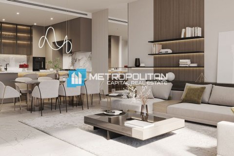 Apartman u Al Reem Island, Abu Dhabi, UAE 3 spavaćih soba, 235.6 m2 Br. 679288 - fotografija 4