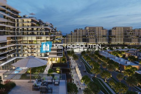 Dzīvoklis Al Reem Island, Abu Dhabijā, AAE 3 istabas, 235.6 m2 Nr. 679288
