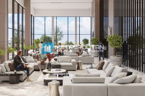 Apartman u Al Reem Island, Abu Dhabi, UAE 3 spavaćih soba, 235.6 m2 Br. 679288 - fotografija 6