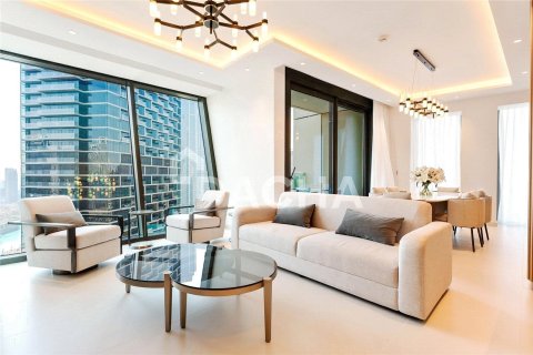 Dzīvoklis Downtown Dubai (Downtown Burj Dubai), Dubaijā, AAE 3 istabas, 169 m2 Nr. 714768 - attēls 2