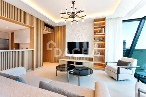 Dzīvoklis Downtown Dubai (Downtown Burj Dubai), Dubaijā, AAE 3 istabas, 169 m2 Nr. 714768 - attēls 9