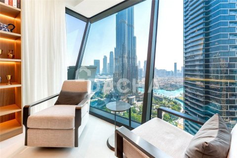 Dzīvoklis Downtown Dubai (Downtown Burj Dubai), Dubaijā, AAE 3 istabas, 169 m2 Nr. 714768 - attēls 5