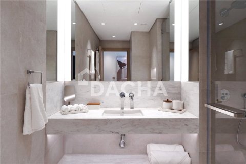 Dzīvoklis Downtown Dubai (Downtown Burj Dubai), Dubaijā, AAE 3 istabas, 169 m2 Nr. 714768 - attēls 21