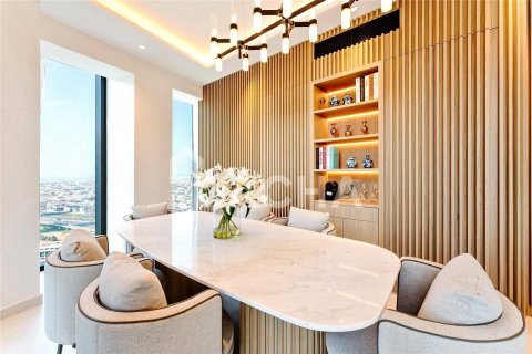 Dzīvoklis Downtown Dubai (Downtown Burj Dubai), Dubaijā, AAE 3 istabas, 169 m2 Nr. 714768 - attēls 7
