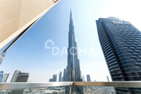 Dzīvoklis Downtown Dubai (Downtown Burj Dubai), Dubaijā, AAE 3 istabas, 169 m2 Nr. 714768 - attēls 27