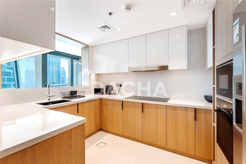 Dzīvoklis Downtown Dubai (Downtown Burj Dubai), Dubaijā, AAE 3 istabas, 169 m2 Nr. 714768 - attēls 13