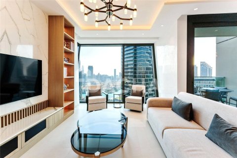 Dzīvoklis Downtown Dubai (Downtown Burj Dubai), Dubaijā, AAE 3 istabas, 169 m2 Nr. 714768 - attēls 10
