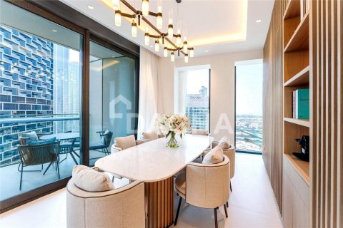 Dzīvoklis Downtown Dubai (Downtown Burj Dubai), Dubaijā, AAE 3 istabas, 169 m2 Nr. 714768 - attēls 6
