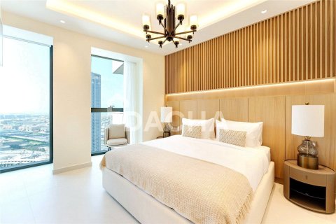 Dzīvoklis Downtown Dubai (Downtown Burj Dubai), Dubaijā, AAE 3 istabas, 169 m2 Nr. 714768 - attēls 17