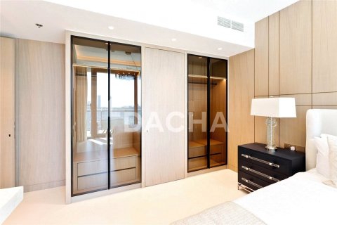 Dzīvoklis Downtown Dubai (Downtown Burj Dubai), Dubaijā, AAE 3 istabas, 169 m2 Nr. 714768 - attēls 24