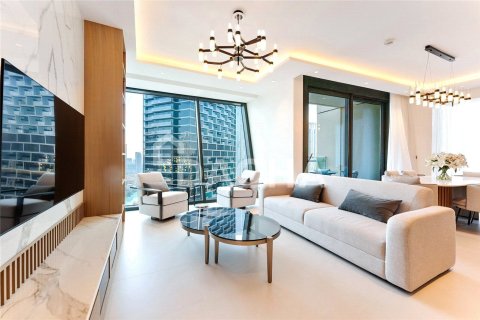 Dzīvoklis Downtown Dubai (Downtown Burj Dubai), Dubaijā, AAE 3 istabas, 169 m2 Nr. 714768 - attēls 3