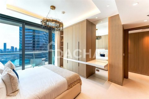 Dzīvoklis Downtown Dubai (Downtown Burj Dubai), Dubaijā, AAE 3 istabas, 169 m2 Nr. 714768 - attēls 23