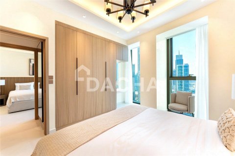 Dzīvoklis Downtown Dubai (Downtown Burj Dubai), Dubaijā, AAE 3 istabas, 169 m2 Nr. 714768 - attēls 18