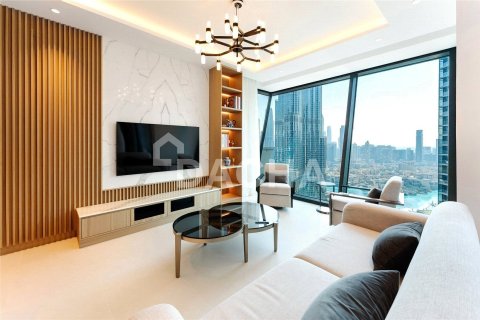 Dzīvoklis Downtown Dubai (Downtown Burj Dubai), Dubaijā, AAE 3 istabas, 169 m2 Nr. 714768 - attēls 4
