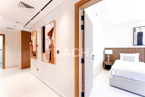 Dzīvoklis Downtown Dubai (Downtown Burj Dubai), Dubaijā, AAE 3 istabas, 169 m2 Nr. 714768 - attēls 20