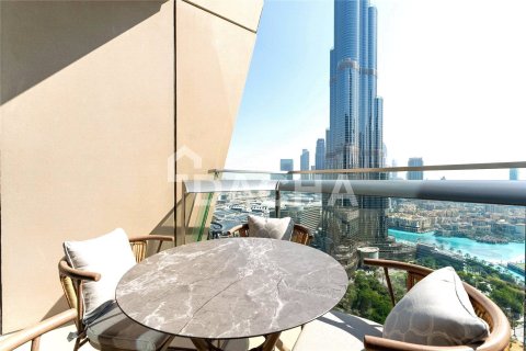 Dzīvoklis Downtown Dubai (Downtown Burj Dubai), Dubaijā, AAE 3 istabas, 169 m2 Nr. 714768 - attēls 26