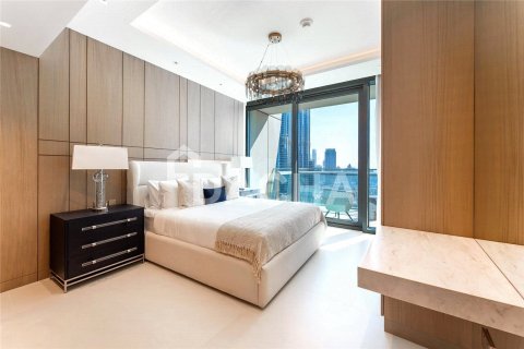 Dzīvoklis Downtown Dubai (Downtown Burj Dubai), Dubaijā, AAE 3 istabas, 169 m2 Nr. 714768 - attēls 22