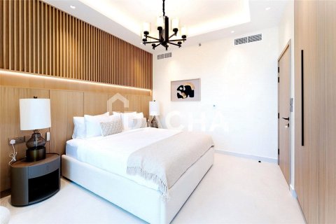 Dzīvoklis Downtown Dubai (Downtown Burj Dubai), Dubaijā, AAE 3 istabas, 169 m2 Nr. 714768 - attēls 19