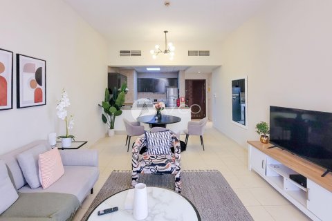 Leilighet i Arjan, Dubai, Emiratene 1 soverom, 86 kvm nr. 630805