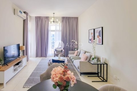 Huoneisto Arjan, Dubai, Arabiemiraatit 1 makuuhuone, 86 m2 № 630805 - kuva 4
