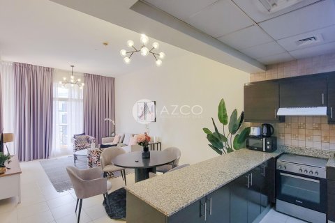Huoneisto Arjan, Dubai, Arabiemiraatit 1 makuuhuone, 86 m2 № 630805 - kuva 2