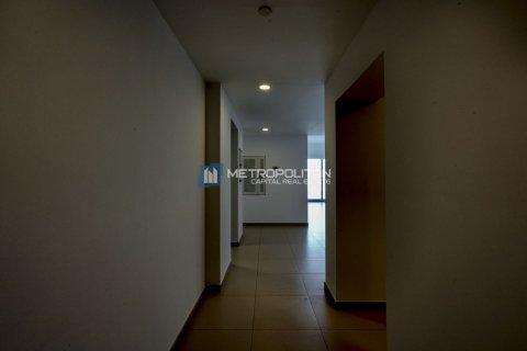 Huoneisto Al Reem Island, Abu Dhabi, Arabiemiraatit 2 makuuhuonetta, 138.9 m2 № 700252 - kuva 8