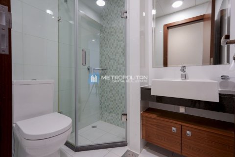 Huoneisto Al Reem Island, Abu Dhabi, Arabiemiraatit 2 makuuhuonetta, 138.9 m2 № 700252 - kuva 16