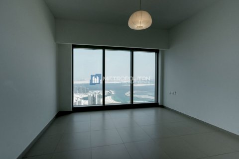 Huoneisto Al Reem Island, Abu Dhabi, Arabiemiraatit 2 makuuhuonetta, 138.9 m2 № 700252 - kuva 9