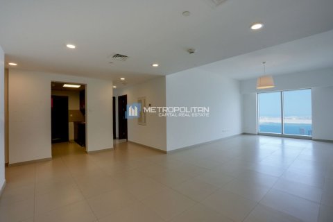 Huoneisto Al Reem Island, Abu Dhabi, Arabiemiraatit 2 makuuhuonetta, 138.9 m2 № 700252 - kuva 2