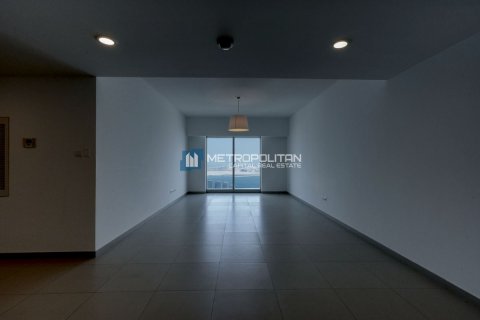 Huoneisto Al Reem Island, Abu Dhabi, Arabiemiraatit 2 makuuhuonetta, 138.9 m2 № 700252 - kuva 3