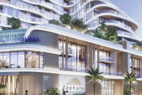 Appartamento in vendita a Dubai, EAU 3 camere da letto, 211 mq. № 700280 - foto 5