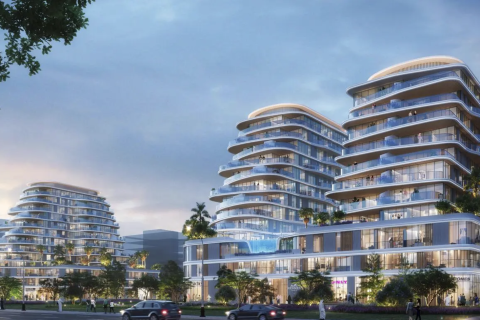 Apartamento para venda em Dubai, EAU 1 quarto, 90 m2 № 700282 - foto 6