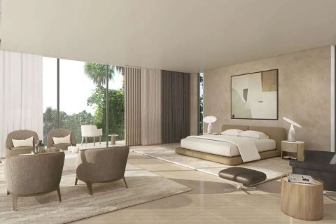 Villa en Al Reem Island, Abu Dhabi, EAU 6 dormitorios, 1431 m² № 760086
