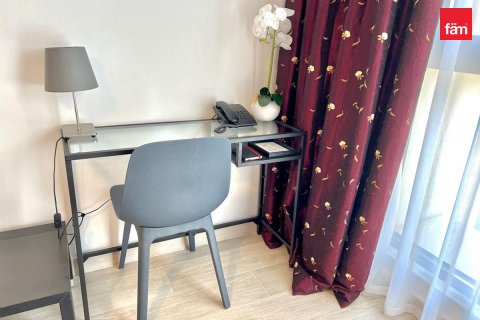 Apartament do wynajęcia w Umm Suqeim, Dubai, ZEA 1 sypialnia, 75 mkw., nr 760089 - zdjęcie 10