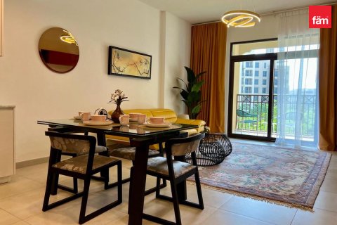 Apartament do wynajęcia w Umm Suqeim, Dubai, ZEA 1 sypialnia, 75 mkw., nr 760089 - zdjęcie 2